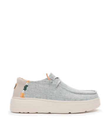Woman shoes WALK IN PITAS PITAS POPPY  VERDE