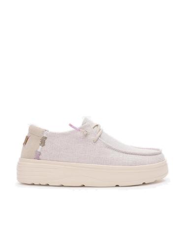 Woman shoes WALK IN PITAS PITAS POPPY  BEIGE