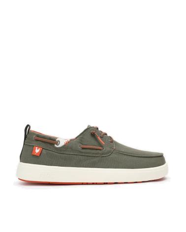 Man shoes WALK IN PITAS PITAS MAUI  VERDE