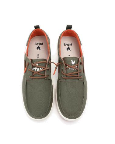 Schuhe WALK IN PITAS  für Herren PITAS MAUI  VERDE