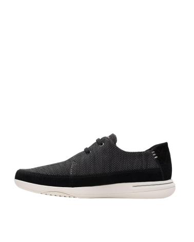 Man Trainers CLARKS EASEWAY LACE 26181368 NEGRO