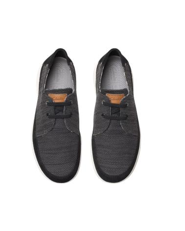 Man Trainers CLARKS EASEWAY LACE 26181368 NEGRO