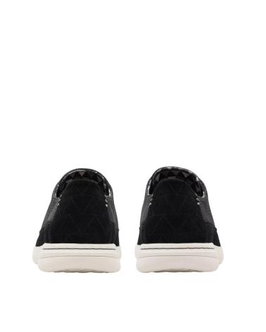 Man Trainers CLARKS EASEWAY LACE 26181368 NEGRO