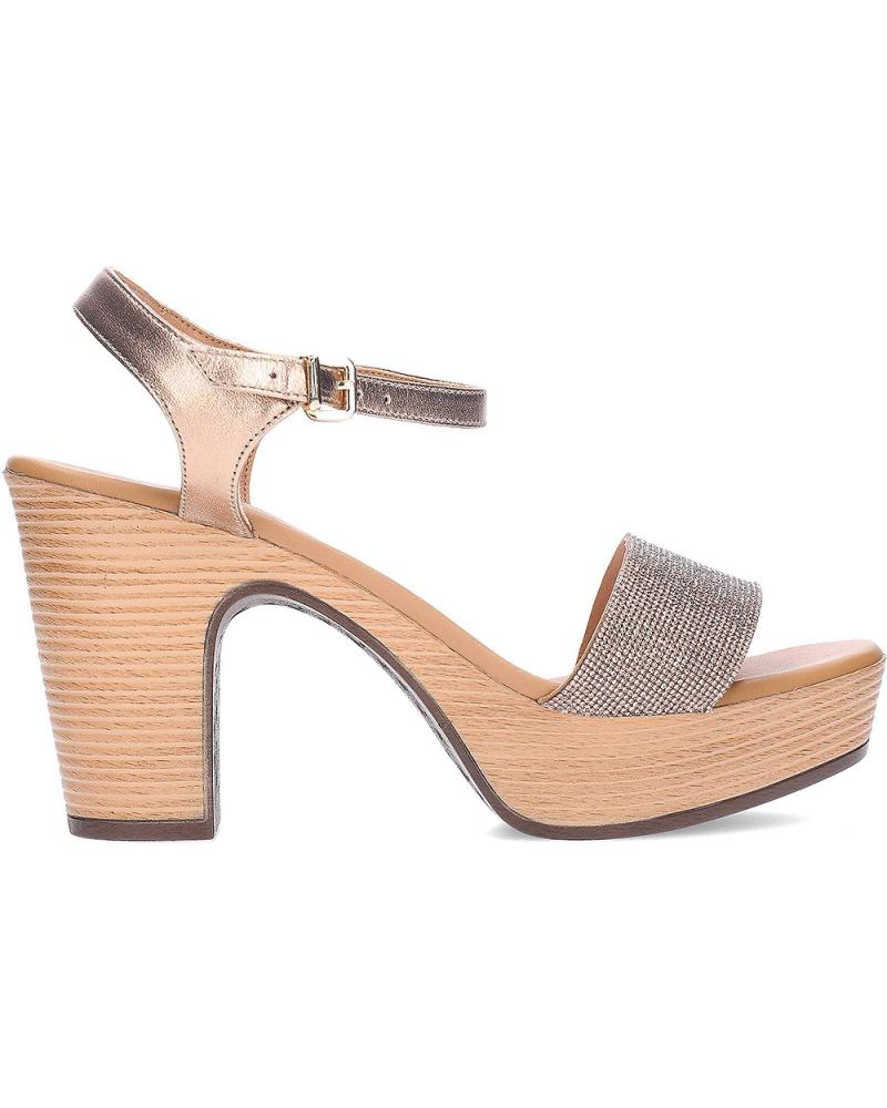 WEEKEND BY PEDRO MIRALLES 15425 EN COLOR PARA MUJER ORO