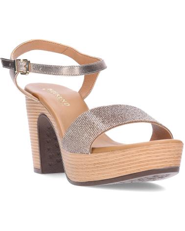 WEEKEND BY PEDRO MIRALLES 15425 EN COLOR PARA MUJER ORO