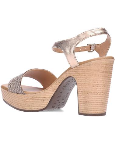 WEEKEND BY PEDRO MIRALLES 15425 EN COLOR PARA MUJER ORO