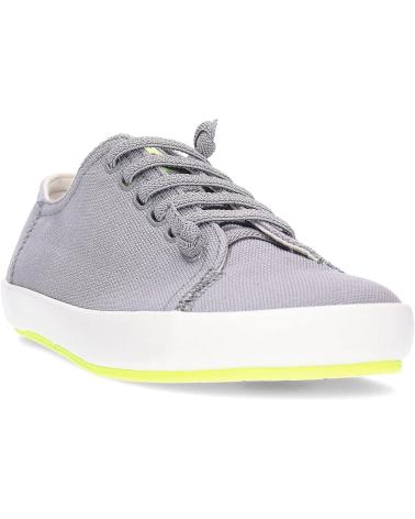 Zapatillas deporte CAMPER  de Hombre ZAPATILLAS PEU RAMBLA 18869  GREY113