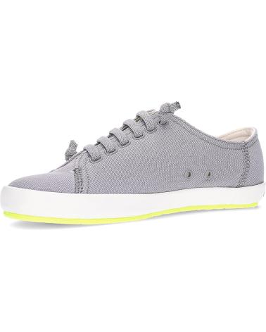 Zapatillas deporte CAMPER  de Hombre ZAPATILLAS PEU RAMBLA 18869  GREY113