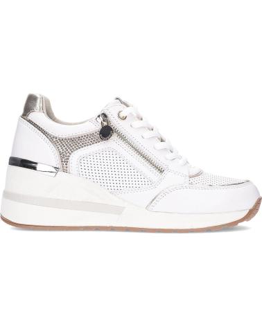 Scarpe sport STONEFLY  per Donna ZAPATILLAS DE MUJER MINA 222494  CLOUDWHITE