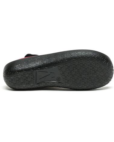 Woman Flat shoes ARCOPEDICO BAILARINAS PARA MUJER EIFEL 2421  GRANATE