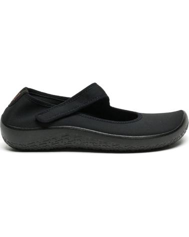 Bailarinas ARCOPEDICO  per Donna BAILARINAS PARA MUJER EIFEL 2421  BLACK