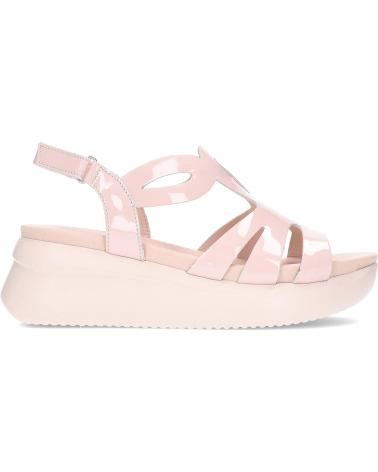 Sandalias CALLAGHAN  de Mujer SANDALIAS PARA MUJER LLANA 29927  ROSE