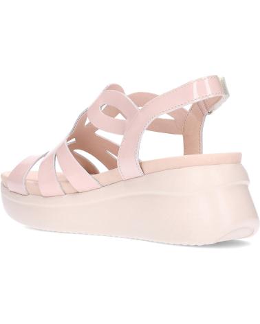 Sandali CALLAGHAN  per Donna SANDALIAS PARA MUJER LLANA 29927  ROSE