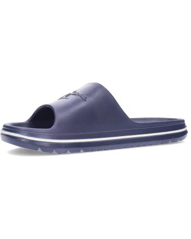 Tongs pour Homme PEPE JEANS CHANCLAS PARA HOMBRE BEACH SLIDE PMS70159 BLUE