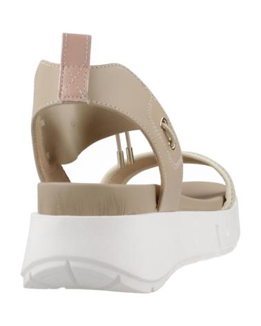 Sandalias NERO GIARDINI  de Mujer SANDALIAS MUJER MODELO E510700D COLOR NUDE  711