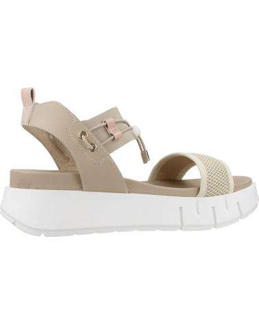 Sandalias NERO GIARDINI  de Mujer SANDALIAS MUJER MODELO E510700D COLOR NUDE  711