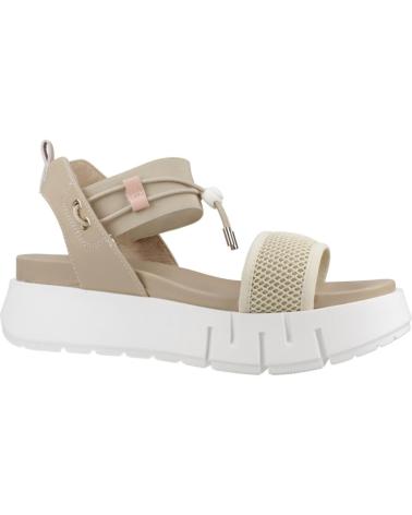 Sandalias NERO GIARDINI  de Mujer SANDALIAS MUJER MODELO E510700D COLOR NUDE  711