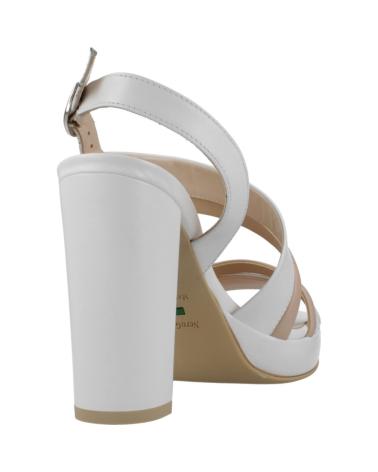 Sandalias de Mujer NERO GIARDINI SANDALIAS MUJER MODELO E513352D COLOR BLANCO 707