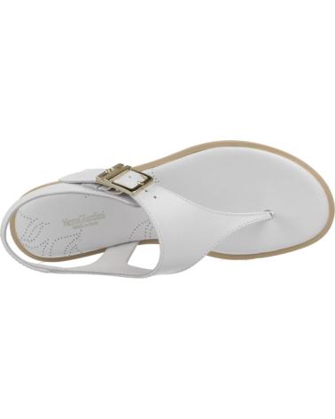 Sandalias de Mujer NERO GIARDINI SANDALIAS MUJER MODELO E513405D COLOR BLANCO 707