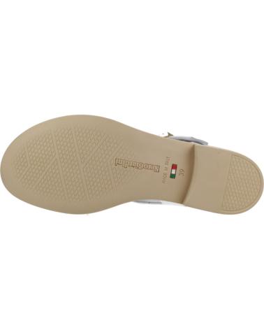 Sandalias de Mujer NERO GIARDINI SANDALIAS MUJER MODELO E513405D COLOR BLANCO 707