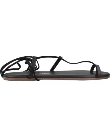 Sandali TKEES  per Donna SANDALIAS MUJER MODELO TKEJO COLOR NEGRO  BLKR