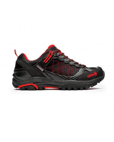 Zapatillas Deporte De Hombre IZAS NILSEN  IMFFO00627BK-RD