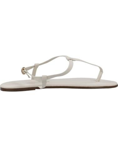 Sandali per Donna TKEES SANDALIAS MUJER MODELO TKEMARIANA COLOR BLANCO CREAM
