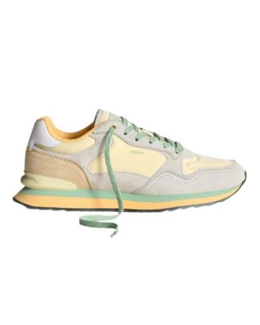 Deportivas HOFF  de Mujer LUANDA 12502014  MULTICOLOR