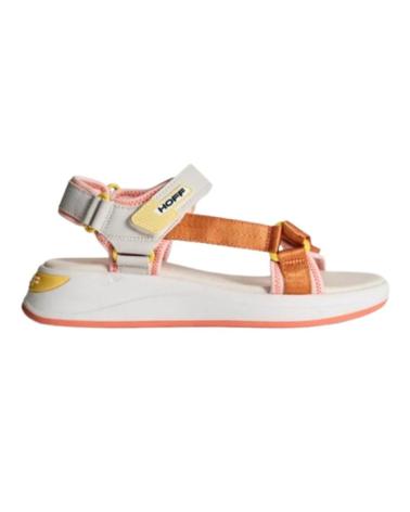 Sandalias HOFF  de Mujer SAMANA 12508006  NARANJA