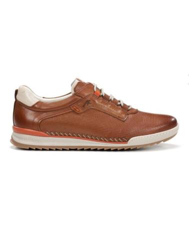 Zapatos FLUCHOS  de Hombre F2178  CUERO