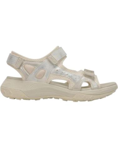 Sandalias ATOM  de Mujer AT189  BLANCO