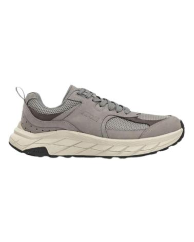 Deportivas ATOM  de Hombre AT181  GRIS