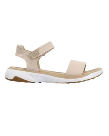 Sandalias ATOM  de Mujer AT183  GRIS