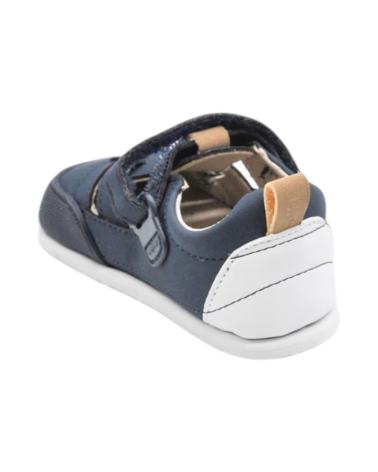 Sandálias MAYORAL  de Menino SANDALIAS 41662 SANDALIA RESPETUOSA  AZUL