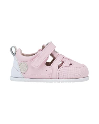 Sandalias MAYORAL  de Niña SANDALIAS 41662 SANDALIA RESPETUOSA  ROSA