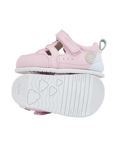 Sandálias MAYORAL  de Menina SANDALIAS 41662 SANDALIA RESPETUOSA  ROSA