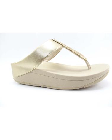 Sandalias FITFLOP  de Mujer SANDALIA MUJER PLATINO  VARIOS COLORES