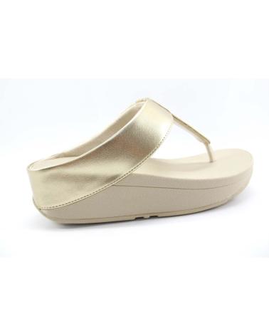 Sandalias FITFLOP  de Mujer SANDALIA MUJER PLATINO  VARIOS COLORES