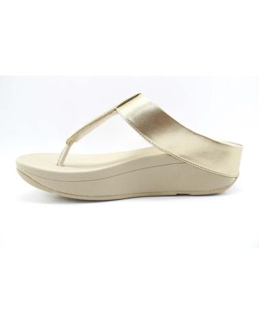 Sandalias FITFLOP  de Mujer SANDALIA MUJER PLATINO  VARIOS COLORES