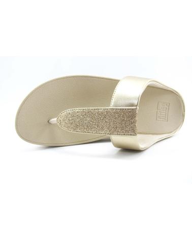 Sandalias FITFLOP  de Mujer SANDALIA MUJER PLATINO  VARIOS COLORES