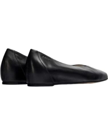 WONDERS SABRINA MUJER A-3802 NEGRO