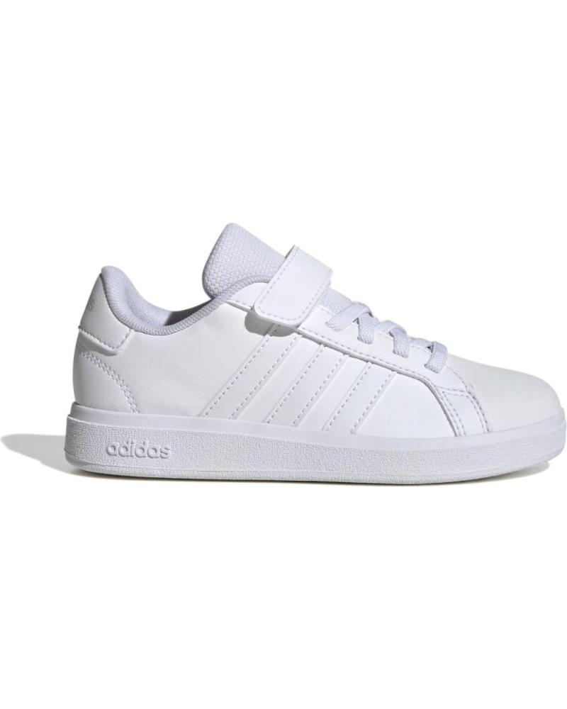Deportivas ADIDAS  de Niña y Niño GRAND COURT 2 0 EL C  VARIOS COLORES