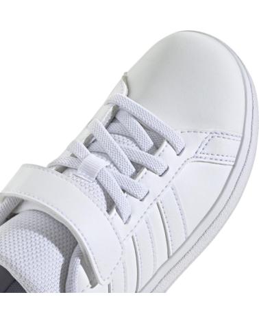 Deportivas ADIDAS  de Niña y Niño GRAND COURT 2 0 EL C  VARIOS COLORES