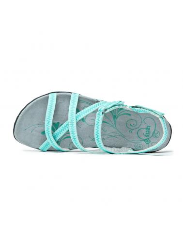 Sandalias IZAS  de Mujer TENA  IWFFO01051W2