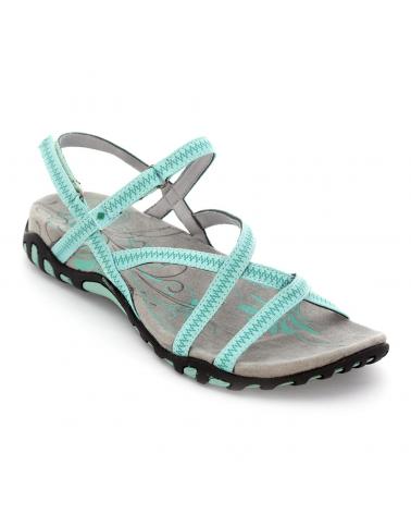 Sandalias IZAS  de Mujer TENA  IWFFO01051WB