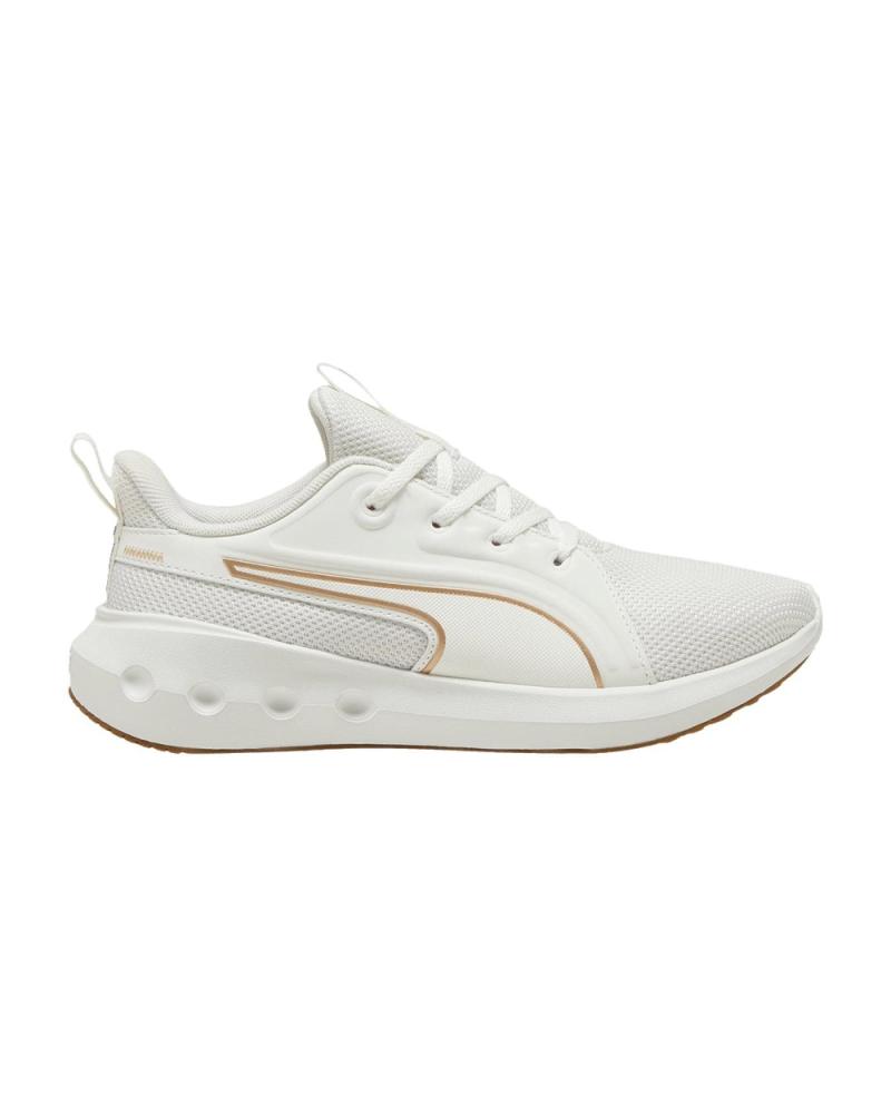 SNEAKERS PUMA SOFTRIDE CARSON BIANCHE VARIOS COLORES