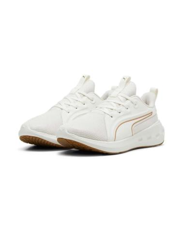 SNEAKERS PUMA SOFTRIDE CARSON BIANCHE VARIOS COLORES