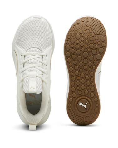 SNEAKERS PUMA SOFTRIDE CARSON BIANCHE VARIOS COLORES
