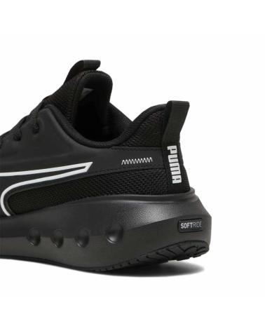 Scarpe sport PUMA  per Uomo SOFTRIDE CARSON  VARIOS COLORES