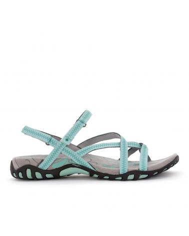Sandalias IZAS  de Mujer TENA  IWFFO01051WB